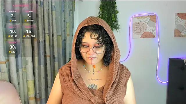 Snapshot of Sylvara_bx chatting on 04-10-26, 12:56 Sylvara bx online show from 04-10-26, 12:56