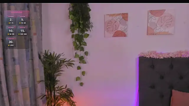 Snapshot of Sylvara_bx chatting on 03-19-26, 01:11 Sylvara bx online show from 03-19-26, 01:11