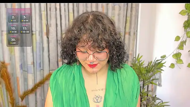 Snapshot of Sylvara_bx chatting on 03-15-26, 01:29 Sylvara bx online show from 03-15-26, 01:29