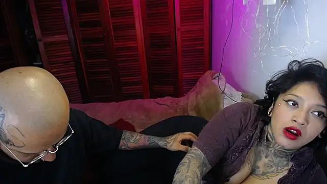 SoftSin1 online show from 04-14-26, 05:01