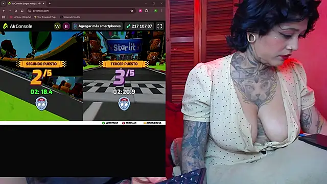 SoftSin1 online show from 03-29-26, 09:16