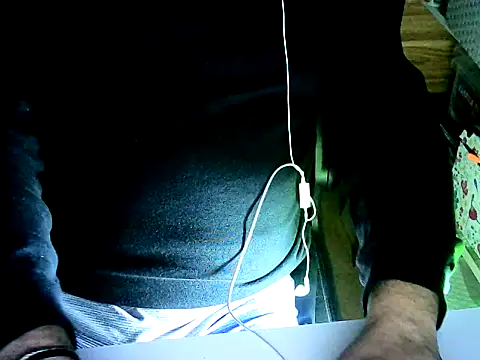 Espiroqueto online show from 05-15-26, 02:09