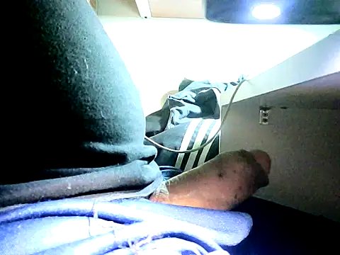 Espiroqueto online show from 05-02-26, 04:18