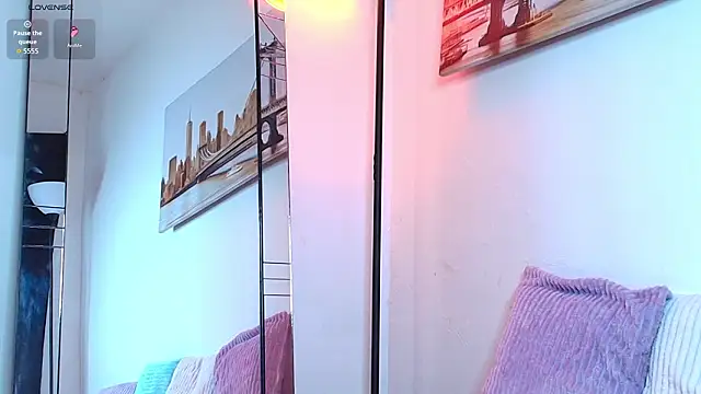 gaby turbay online show from 02-11-26, 08:31