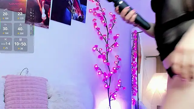 gaby turbay online show from 02-27-26, 01:11