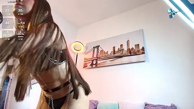 gaby turbay online show from 02-04-26, 08:59