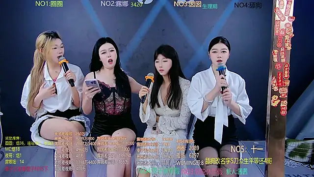 JZ-001- online show from 03-27-26, 08:26