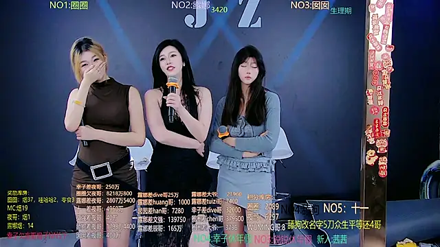 JZ-001- online show from 03-26-26, 07:06