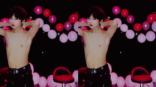 GAY-Sweetheart01 online show from 02-14-26, 12:22