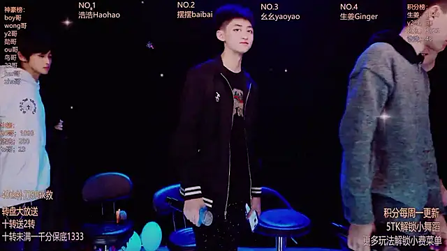 GAY-Sweetheart01 online show from 02-27-26, 12:44