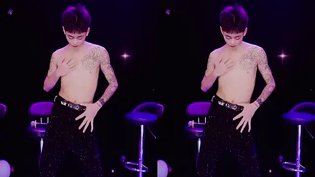 GAY-Sweetheart01 online show from 03-01-26, 12:54