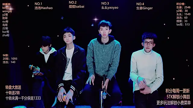 GAY-Sweetheart01 online show from 02-28-26, 12:54