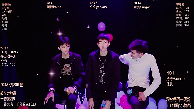 GAY-Sweetheart01 online show from 02-20-26, 01:13