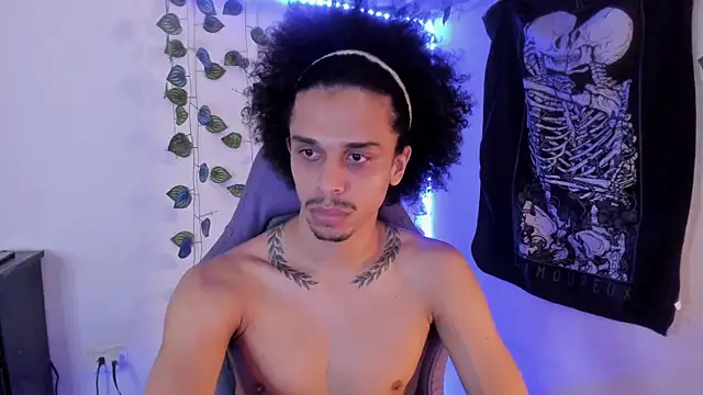 Aaron Hopper online show from 03-04-26, 12:57