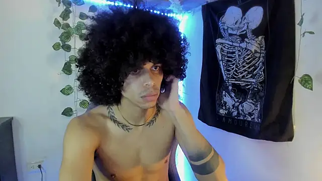 Aaron Hopper online show from 02-17-26, 12:57