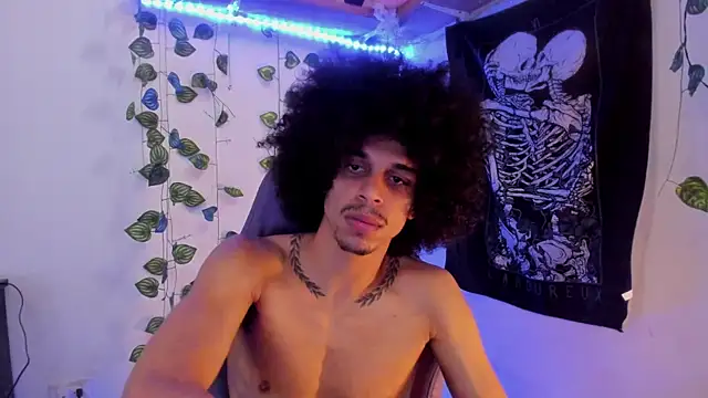 Aaron Hopper online show from 03-02-26, 01:29