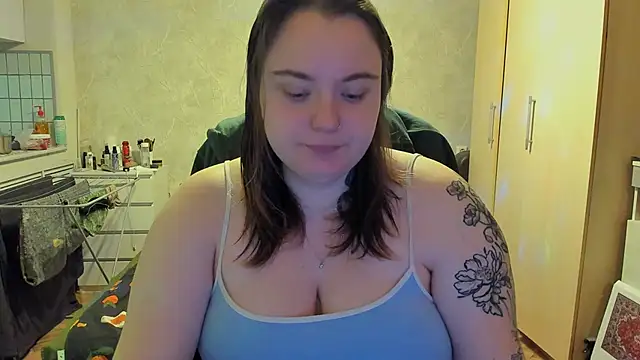 katya idinax online show from 02-13-26, 03:34