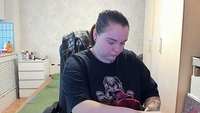 katya idinax online show from 02-04-26, 10:21