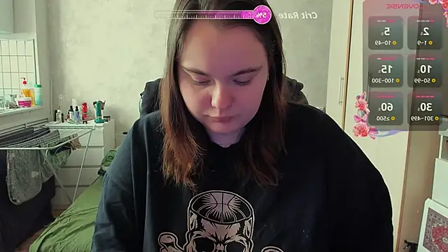 katya idinax online show from 02-14-26, 09:31