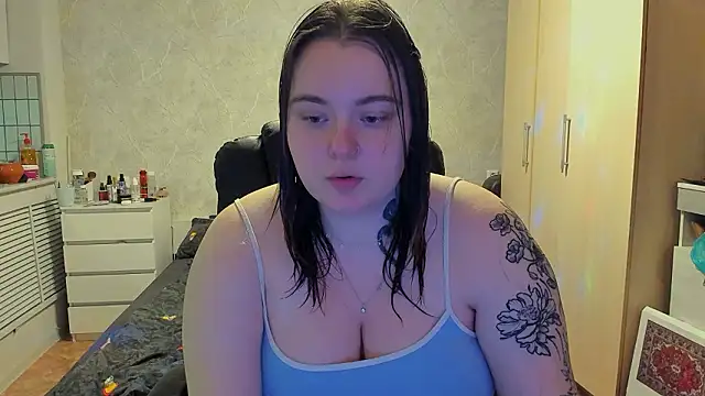 katya idinax online show from 02-08-26, 04:05