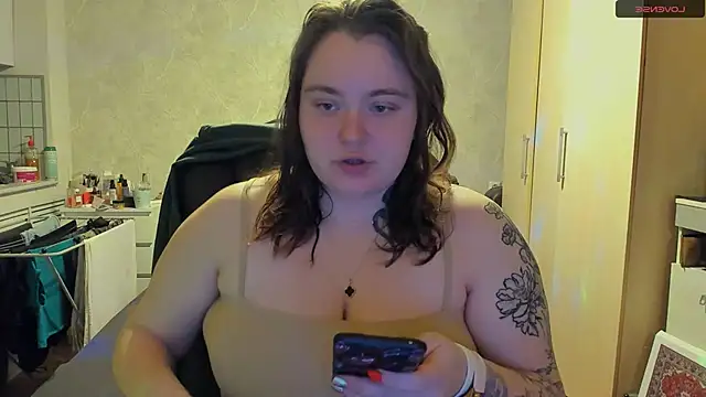 katya idinax online show from 03-04-26, 03:31