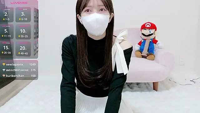 The Ami jp online show from 04-10-26, 07:04