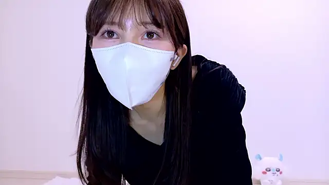 Snapshot of The_Ami_jp chatting on 02-24-26, 10:16 The Ami jp online show from 02-24-26, 10:16