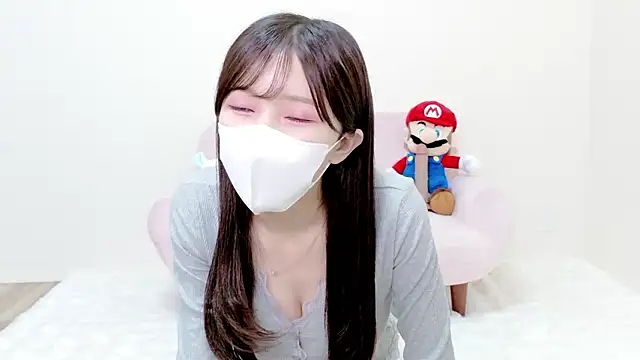 The Ami jp online show from 04-15-26, 02:17