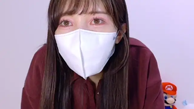 Snapshot of The_Ami_jp chatting on 03-01-26, 02:11 The Ami jp online show from 03-01-26, 02:11