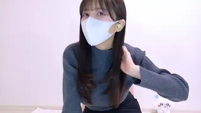 Snapshot of The_Ami_jp chatting on 02-13-26, 09:20 The Ami jp online show from 02-13-26, 09:20