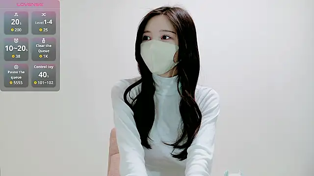 Snapshot of The_Ami_jp chatting on 02-07-26, 02:08 The Ami jp online show from 02-07-26, 02:08