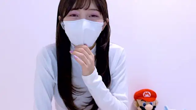 Snapshot of The_Ami_jp chatting on 03-02-26, 03:07 The Ami jp online show from 03-02-26, 03:07