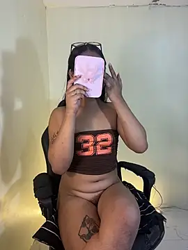 ursweet thanyaXx online show from 04-03-26, 09:49