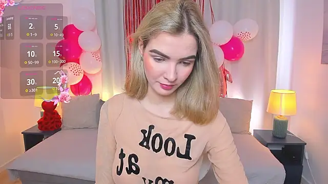 SinLuna  online show from 02-15-26, 01:10