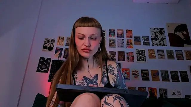 SugarSoot online show from 04-11-26, 07:45