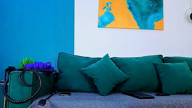 SugarSoot online show from 03-22-26, 06:59