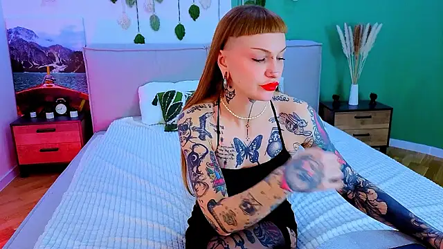 SugarSoot online show from 02-05-26, 05:36