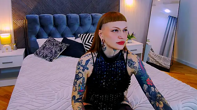 SugarSoot online show from 02-06-26, 05:25