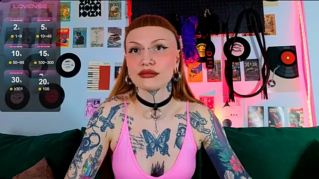 SugarSoot online show from 06-05-26, 06:52