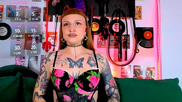 SugarSoot online show from 07-04-26, 05:47