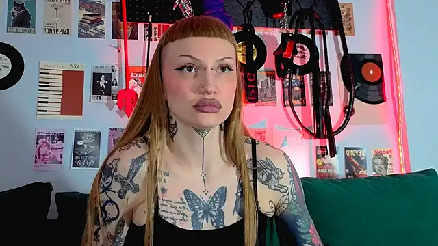 SugarSoot online show from 06-18-26, 06:12