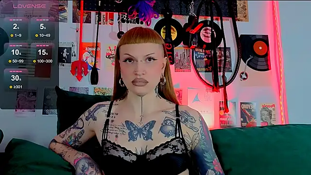 SugarSoot online show from 06-20-26, 05:45