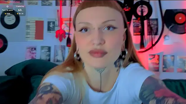 SugarSoot online show from 07-21-26, 05:42