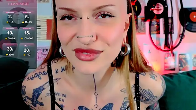 SugarSoot online show from 06-27-26, 12:22