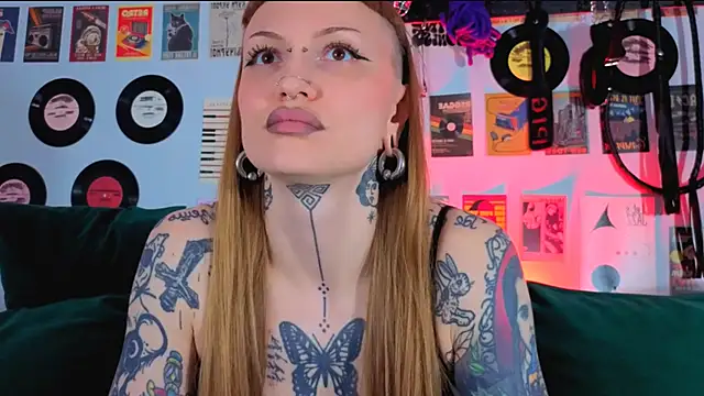 SugarSoot online show from 06-15-26, 05:40