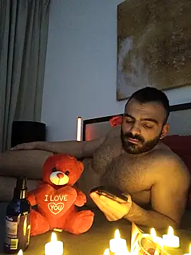 aidick10 online show from 02-13-26, 07:25