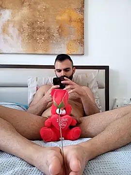 aidick10 online show from 02-14-26, 07:30