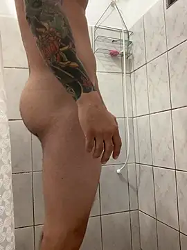 Brunaosurf online show from 03-12-26, 08:51