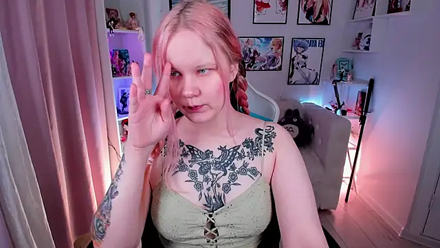 AnnieVibe online show from 03-15-26, 05:31