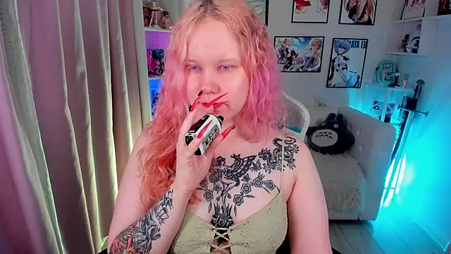 AnnieVibe online show from 03-27-26, 05:36